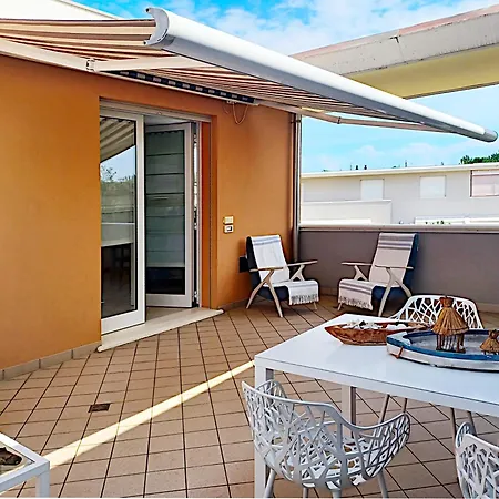 Bosco Dell'impero Apartment Bibione