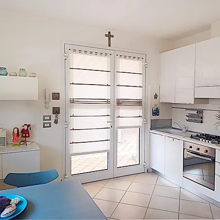 Apartment Bosco Dell'impero Bibione