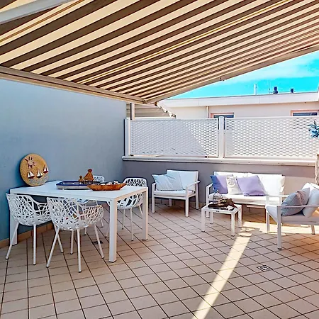 Bosco Dell'impero Apartment