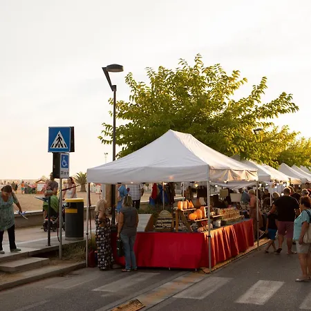 Apartment Bosco Dell'impero Bibione
