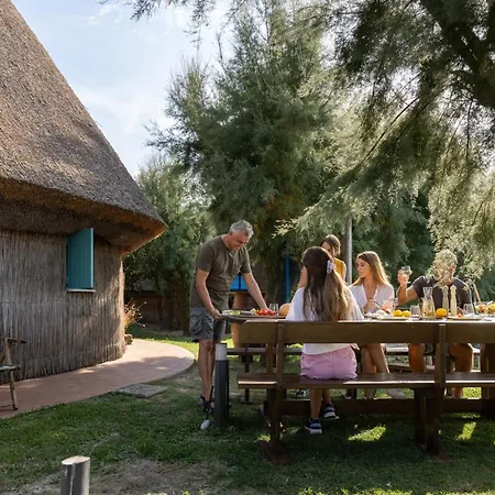 Bosco Dell'impero Apartment