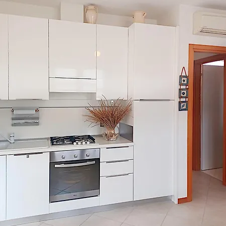 דירה Bosco Dell'impero