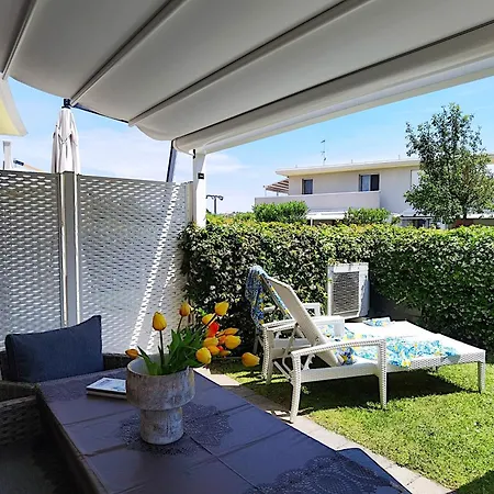 Bosco Dell'impero Apartment