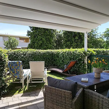 Apartment Bosco Dell'impero