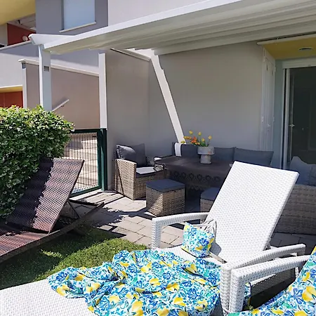 Bosco Dell'impero Apartment *
