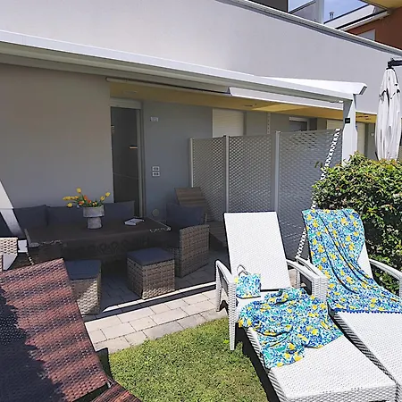 Apartment Bosco Dell'impero *