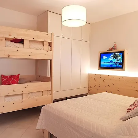 Bosco Dell'impero Apartment Bibione