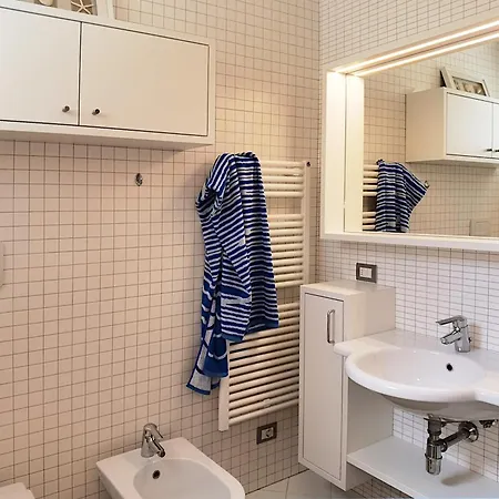 Apartment Bosco Dell'impero *