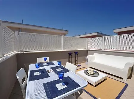 Bosco Dell'impero Apartment