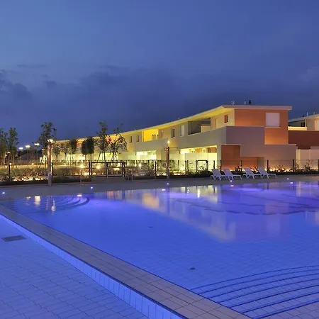 Apartment Bosco Dell'impero Bibione