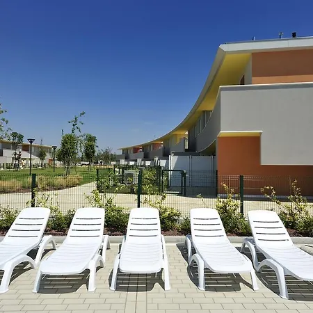 Apartment Bosco Dell'impero *