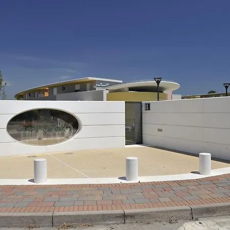 Bosco Dell'impero * Bibione