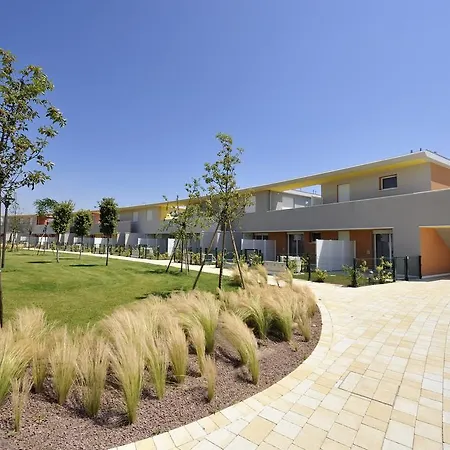 Bosco Dell'impero Apartment Bibione