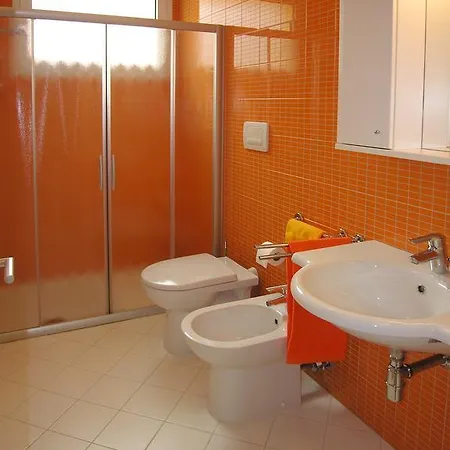 Bosco Dell'impero * Bibione