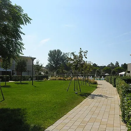 Bosco Dell'impero Lejlighed Bibione