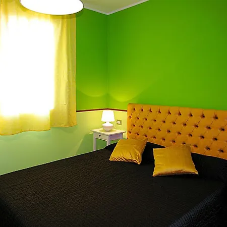 Apartmán Bosco Dell'impero