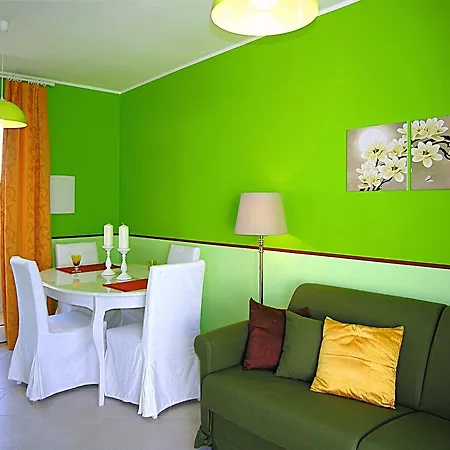 Apartmán Bosco Dell'impero Bibione