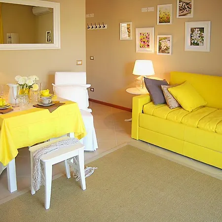 Bosco Dell'impero Apartment Bibione