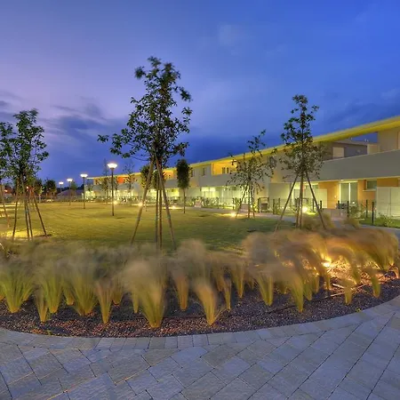 Apartment Bosco Dell'impero