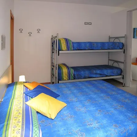 Bosco Dell'impero Apartment Bibione