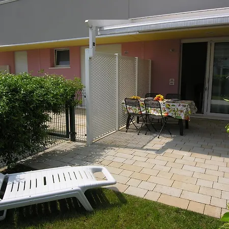 Bosco Dell'impero Apartment *