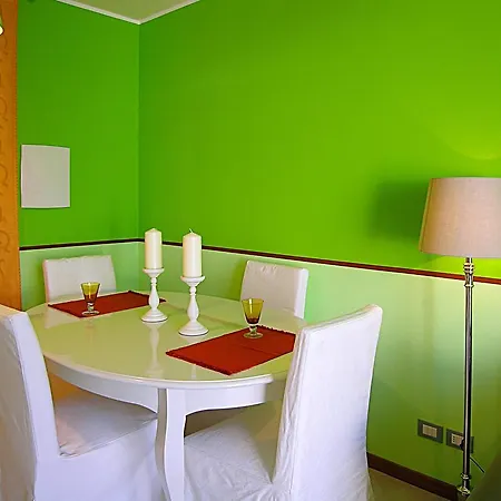 Apartment Bosco Dell'impero Bibione