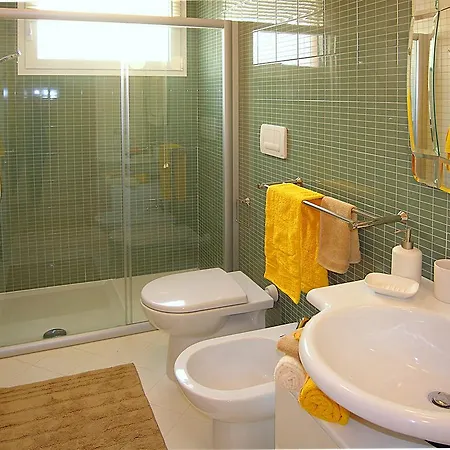 Bosco Dell'impero Apartment Bibione