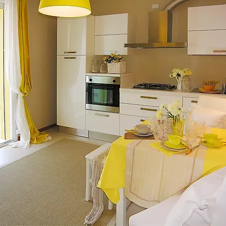 Bosco Dell'impero * Bibione