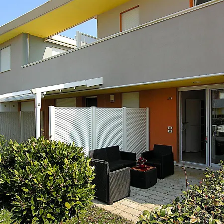 Bosco Dell'impero Apartment Bibione