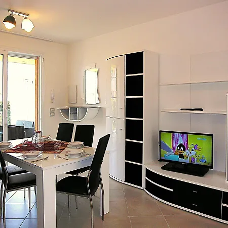 Bosco Dell'impero Apartment *