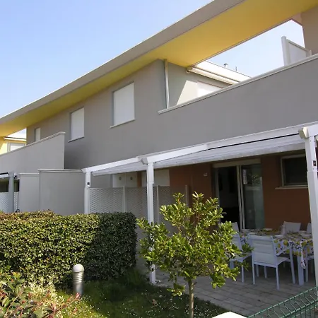 Bosco Dell'impero Apartment Bibione