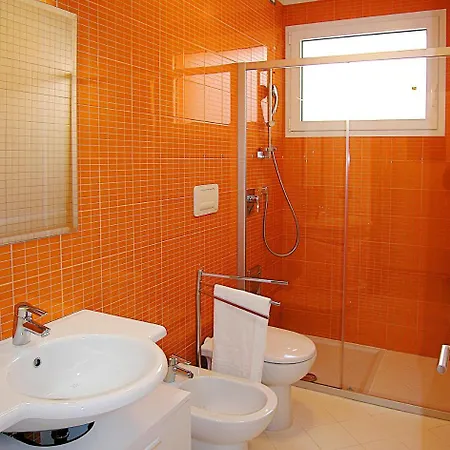 Apartmán Bosco Dell'impero