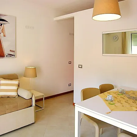 Apartmán Bosco Dell'impero