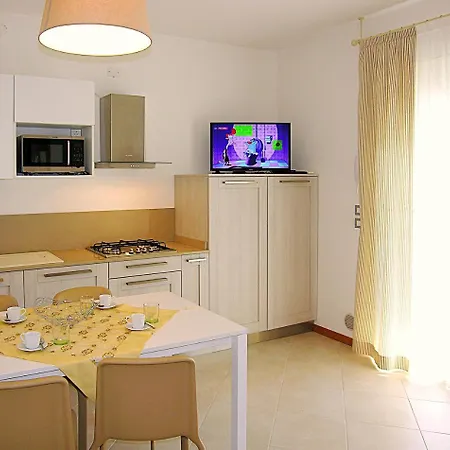 Bosco Dell'impero Apartment Bibione
