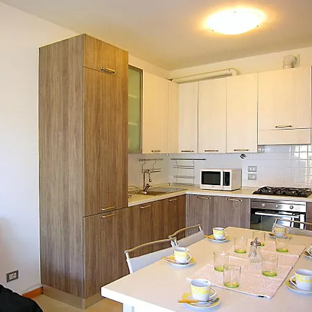 Apartment Bosco Dell'impero *