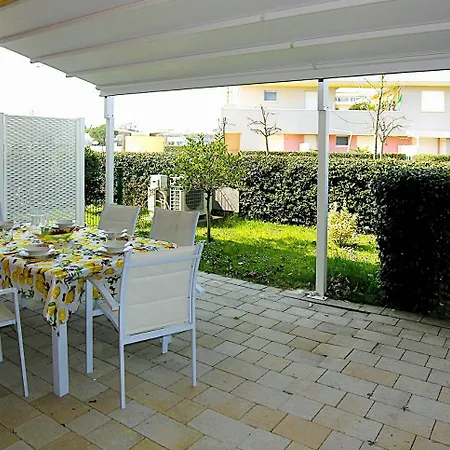 Bosco Dell'impero Bibione