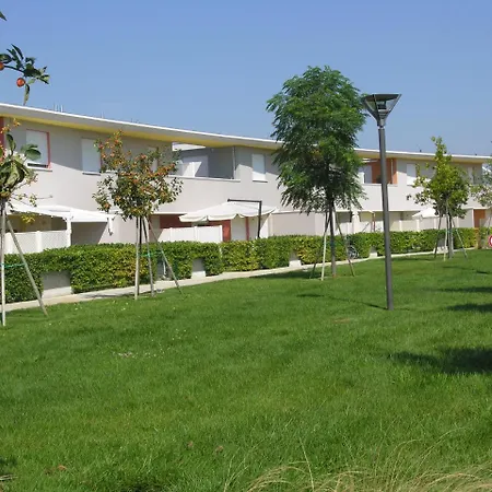 Apartment Bosco Dell'impero *