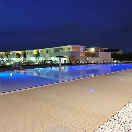 Bosco Dell'impero Apartment *