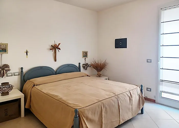 Bosco Dell'impero דירה