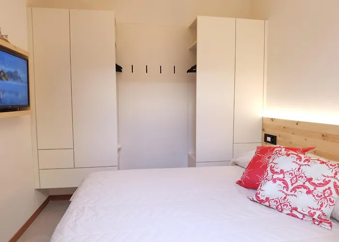 Διαμέρισμα Bosco Dell'impero *