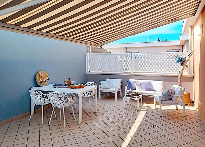 Bosco Dell'impero Διαμέρισμα