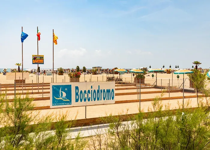 Bosco Dell'impero דירה ביביונה