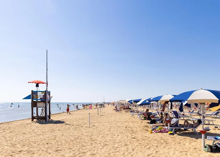 Διαμέρισμα Bosco Dell'impero *