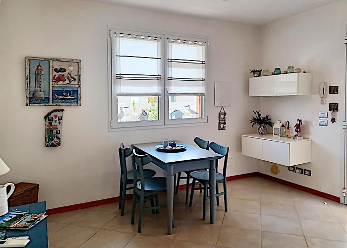 Bosco Dell'impero * ביביונה