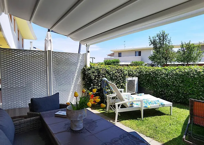 Bosco Dell'impero Διαμέρισμα