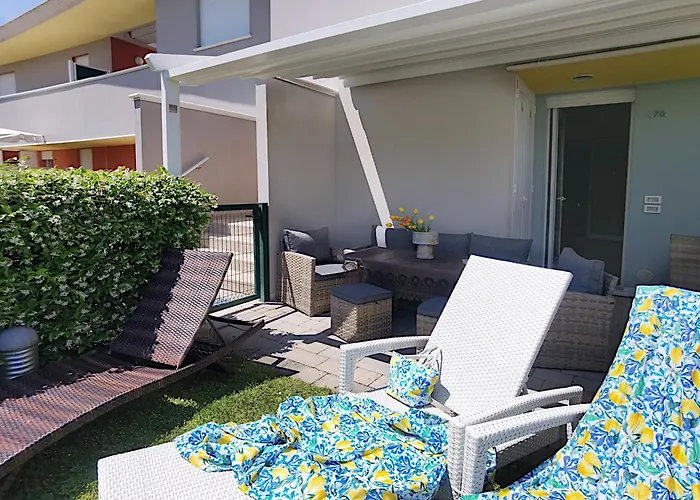 Bosco Dell'impero דירה *