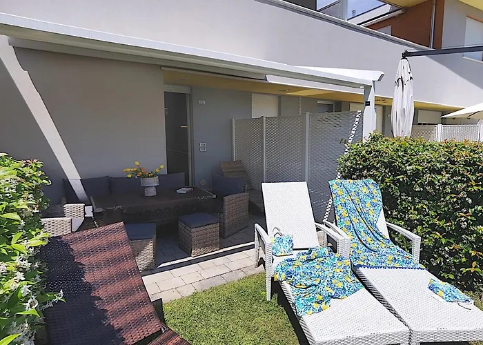 דירה Bosco Dell'impero *