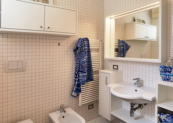 דירה Bosco Dell'impero *