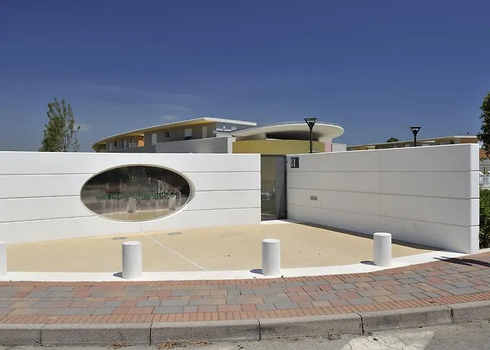 Bosco Dell'impero * ביביונה