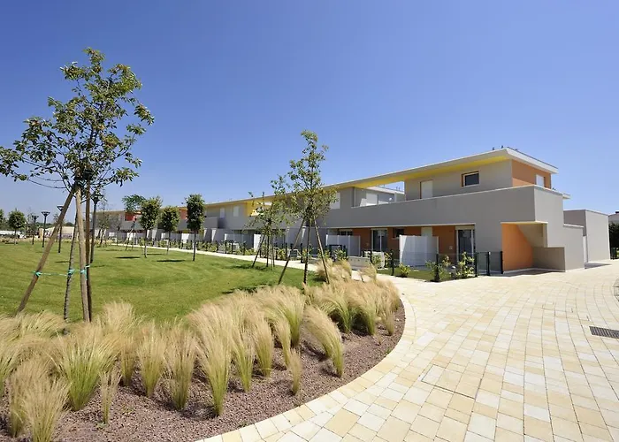 Bosco Dell'impero דירה ביביונה